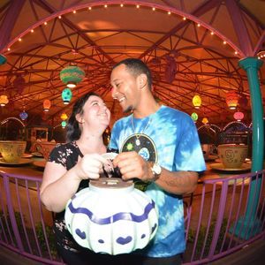 Meet your Posher, Natashia